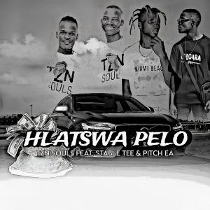 อัลบัม Hlatswa Pelo (feat. Stable Tee & Pitch Ea) [Sghubu] ศิลปิน TZN Souls