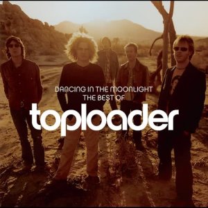 收聽Toploader的Only for a While歌詞歌曲