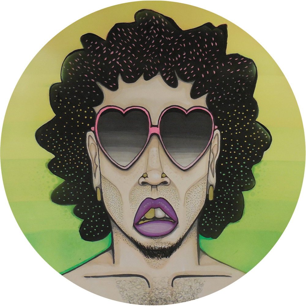**** Out (Luca Cazal Remix)