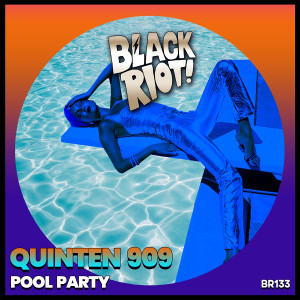 Album Pool Party from 