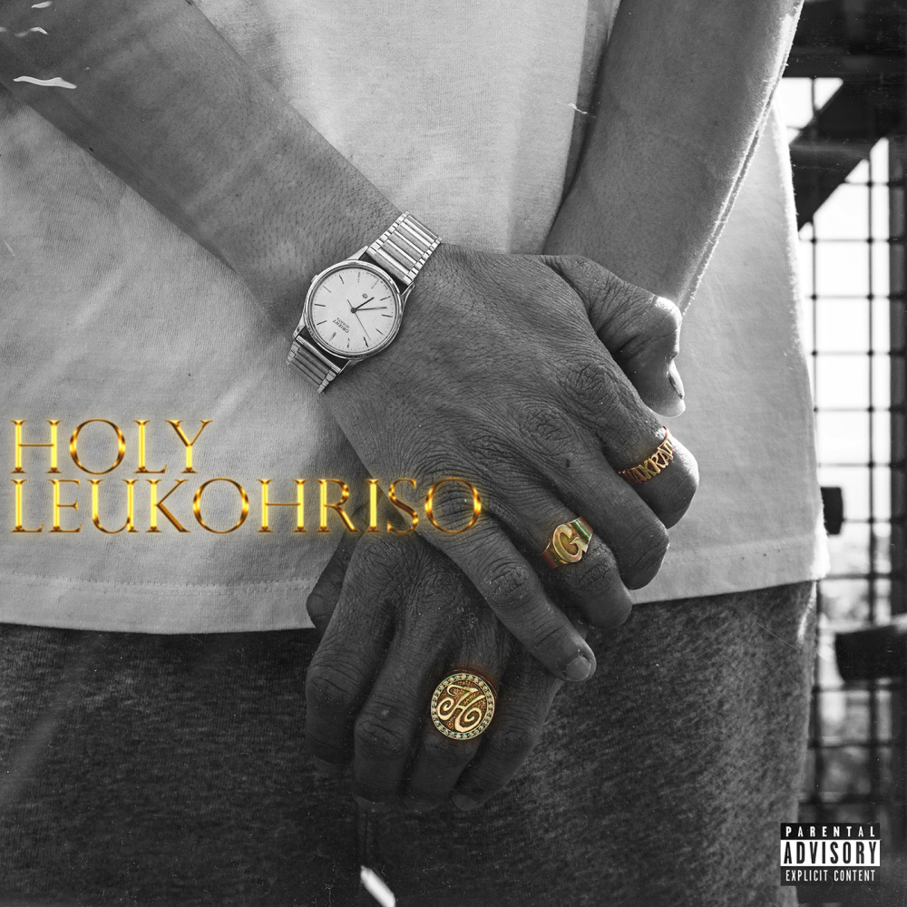 Leukohriso (Explicit)