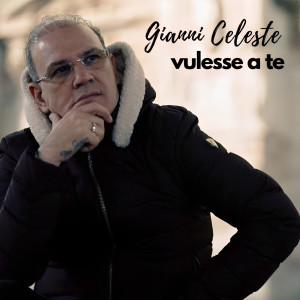 Album Vulesse a te from Gianni Celeste