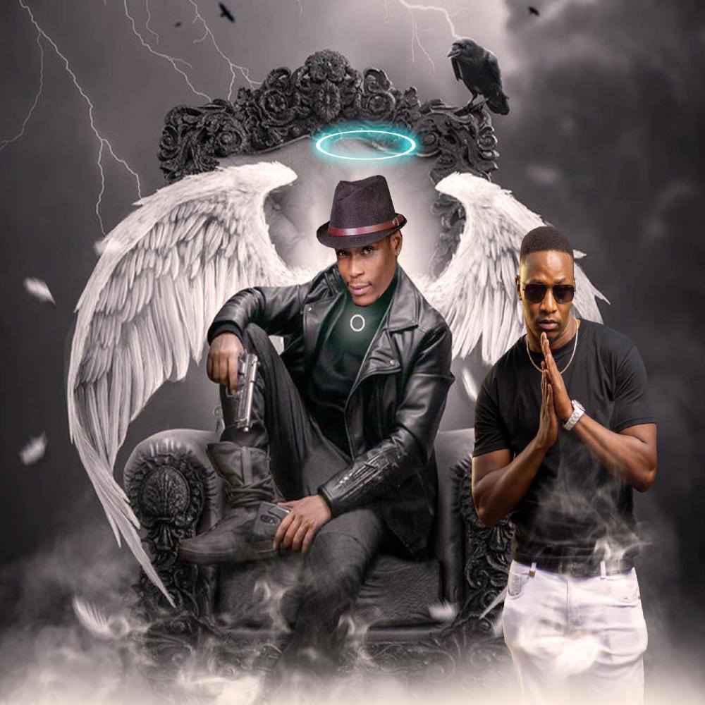 Heal the World (feat. Soul Jah Love)