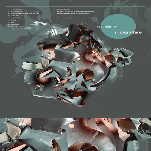 Dark Field (Roel Funcken Rmx)