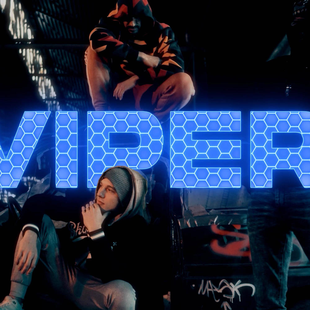 VIPER (feat. GREGU GB KLIKA) (Explicit)