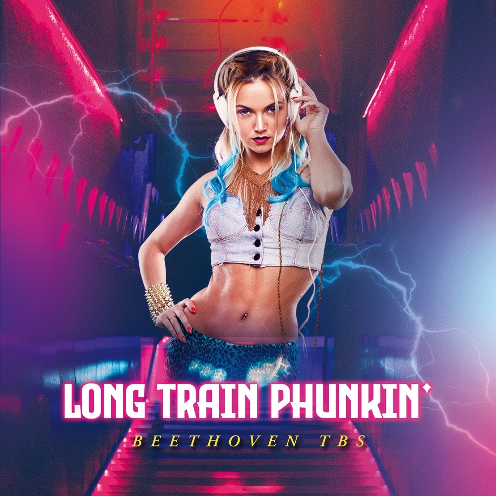 Long Train Phunkin' (Original Mix)
