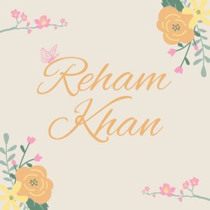 Dengarkan lagu Da Meena Na Inkar Kawi Janan nyanyian Reham Khan dengan lirik
