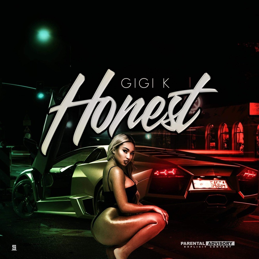 Honest (Explicit)