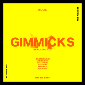 ดาวน์โหลดและฟังเพลง Gimmicks (Movenchy Remix)(Explicit) พร้อมเนื้อเพลงจาก Movenchy
