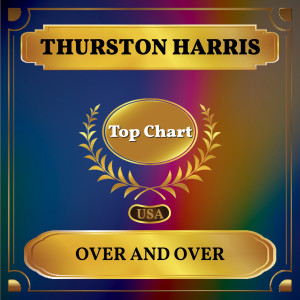 Album Over and Over from Thurston Harris