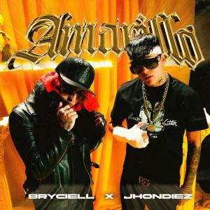 收聽Bryciell的AMARILLO歌詞歌曲
