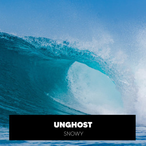 Dengarkan lagu Snowy nyanyian Unghost dengan lirik