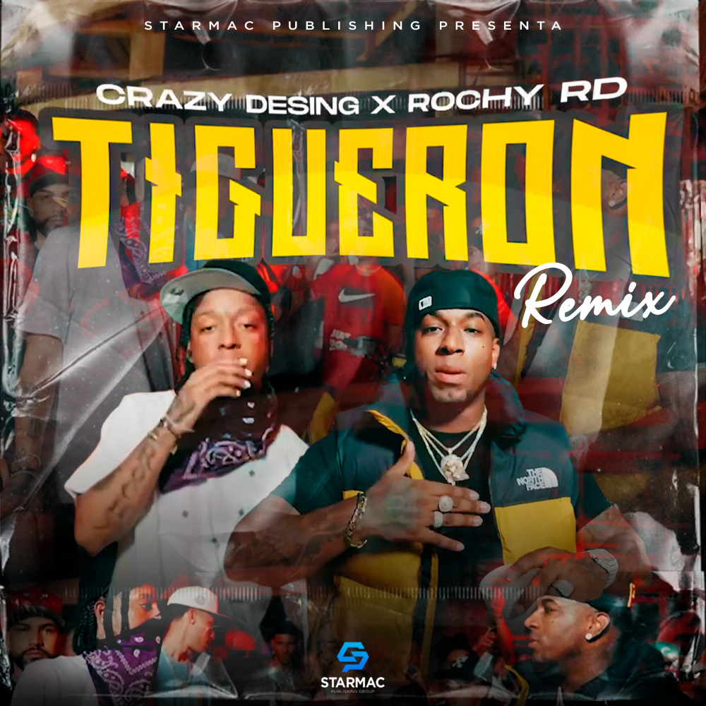Tigueron (Remix)