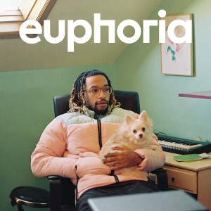 Album euphoria (Explicit) from 