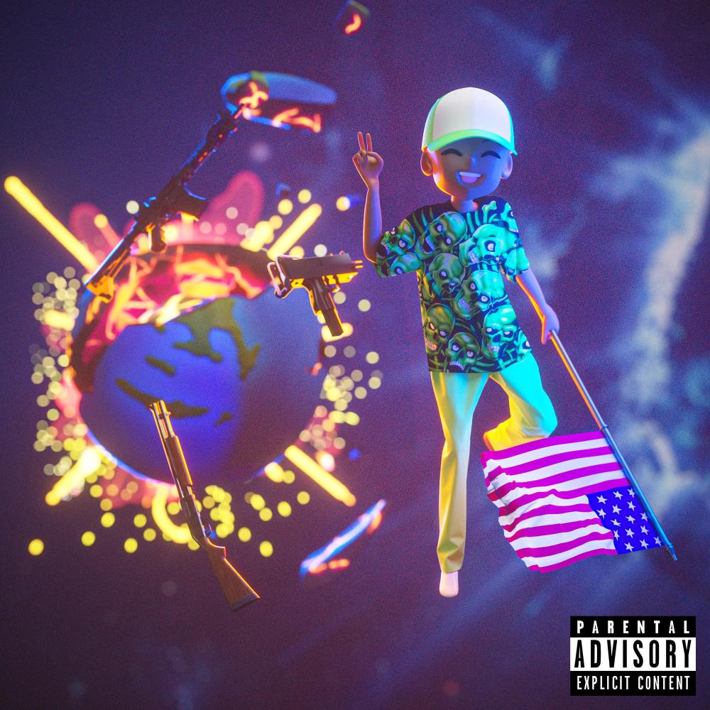 Minaj (Explicit)