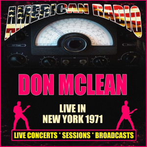 收聽Don McLean的Vincent歌詞歌曲