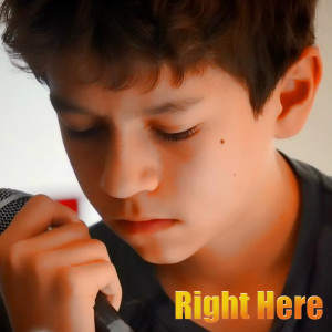 Mikey Junchaya的专辑Right Here