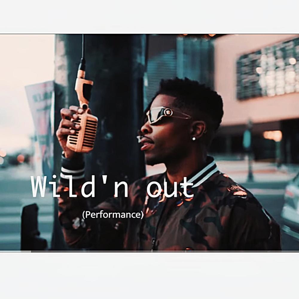 Wild'n Out (Explicit)