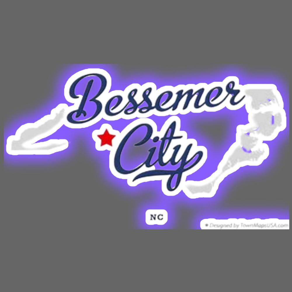 Bessemer City