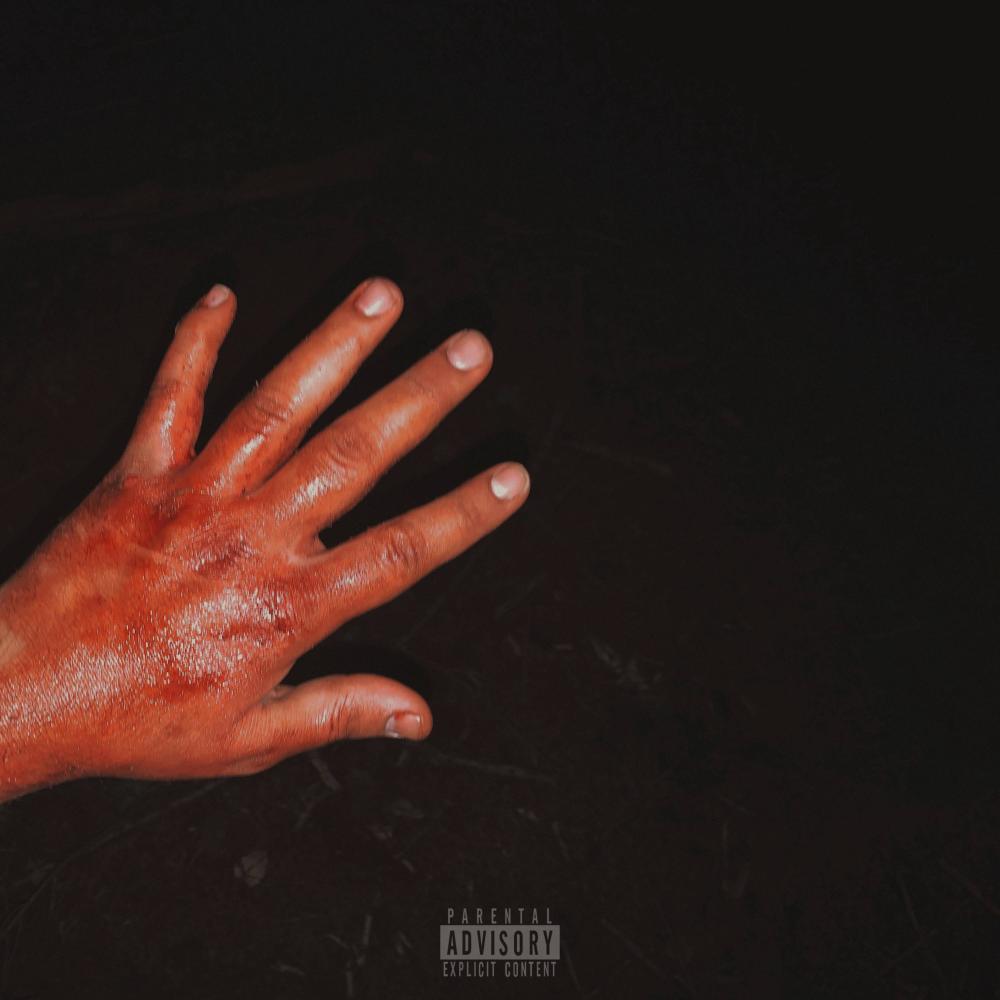 23 (feat. Bn Khalti) (Explicit)