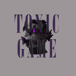 Album Toxic Game from Carnival Crooks