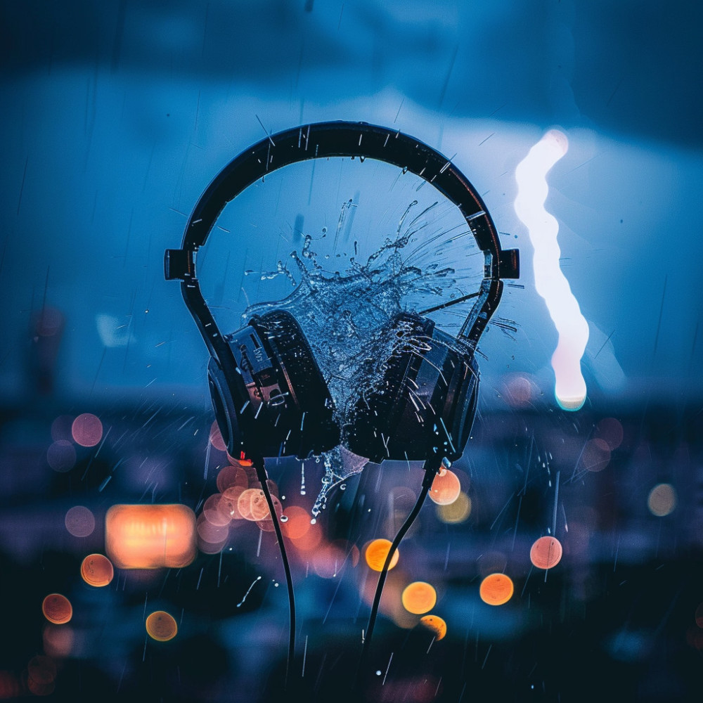 Elemental Melody with Thunder's Roar