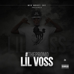 Lil Voss的专辑ThePromo (Explicit)
