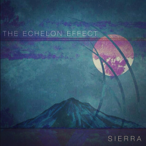 Album Sierra from The Echelon Effect