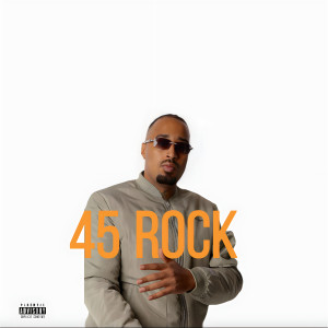 อัลบัม 45 Rock (Explicit) ศิลปิน AGreen