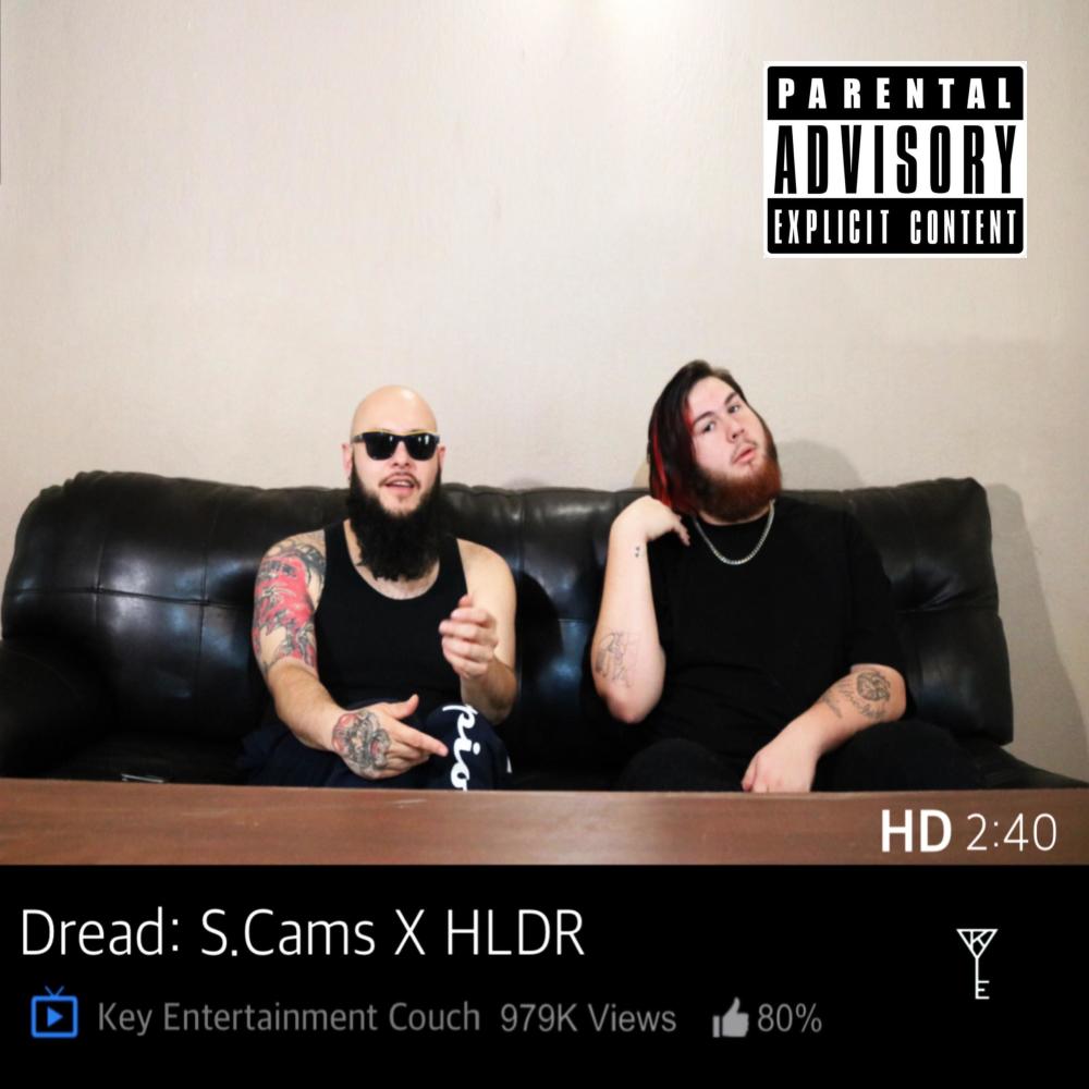 Dredd (Explicit)