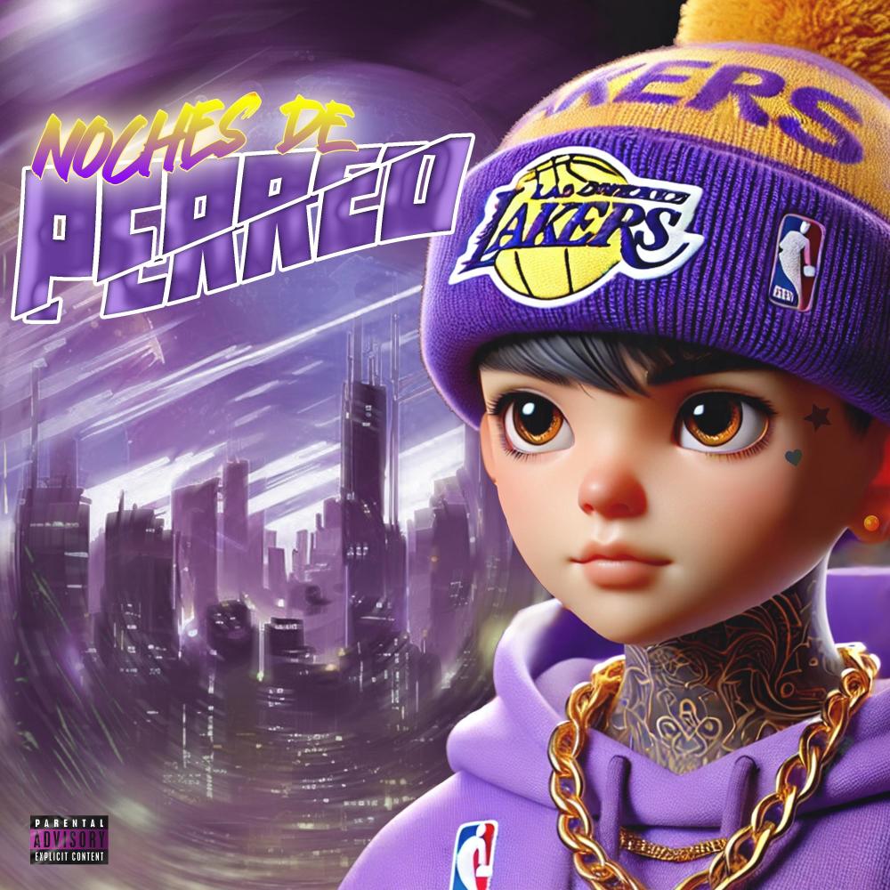 La Ruleta (feat. 2kora) (Explicit)