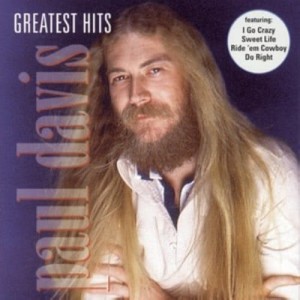 ดาวน์โหลดและฟังเพลง I Don't Want to Be Just Another Love พร้อมเนื้อเพลงจาก Paul Davis