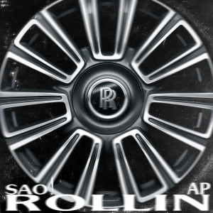 Album ROLLIN from SAO!