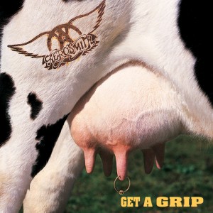 อัลบัม Get A Grip ศิลปิน Aerosmith