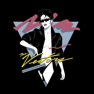 ดาวน์โหลดและฟังเพลง I'm On Fire พร้อมเนื้อเพลงจาก The Vectors