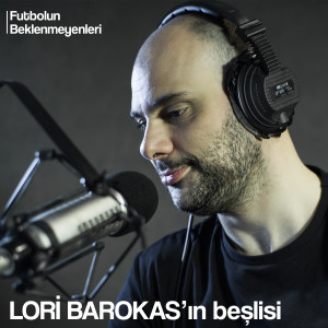 Listen to UEFA Kupası song with lyrics from Lori Barokas