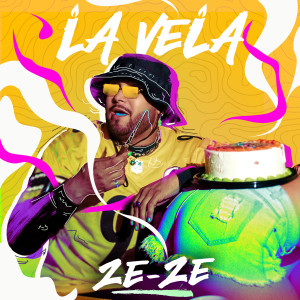 Listen to La Vela song with lyrics from ZE-ZE
