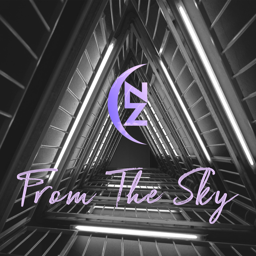 From the Sky