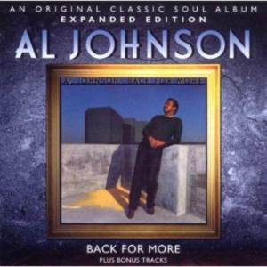 收聽Al Johnson的You Are My Personal Angel歌詞歌曲