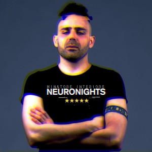 Listen to Neuronights song with lyrics from Minatore Interiore