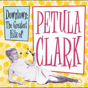 ดาวน์โหลดและฟังเพลง Kiss Me Goodbye พร้อมเนื้อเพลงจาก Petula Clark