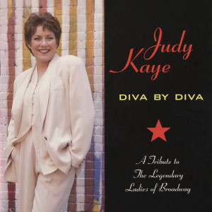 อัลบัม Diva By Diva ศิลปิน Judy Kaye