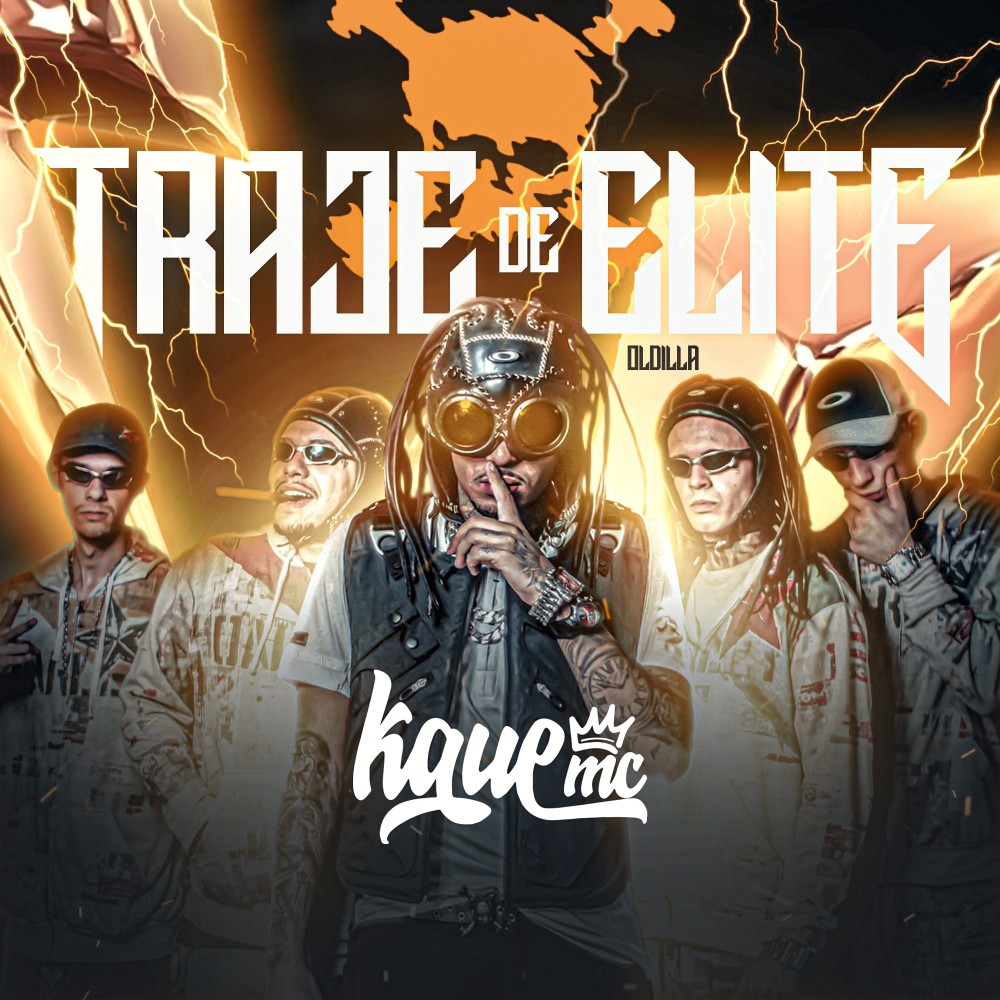 Traje de Elite (Explicit)