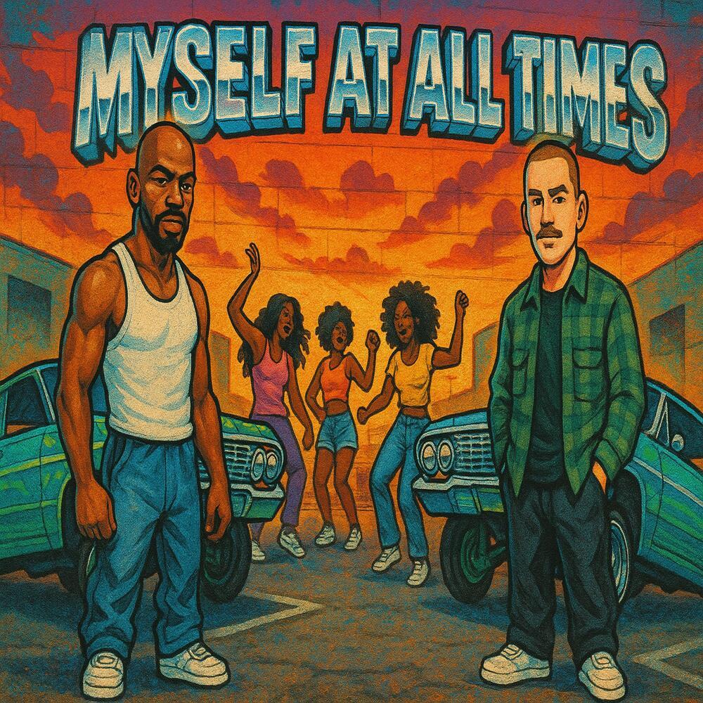 Myself At All Times (Instrumental)