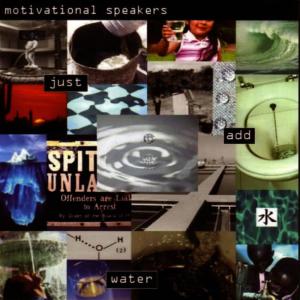 收聽Motivational Speakers的Tall As Can Be歌詞歌曲