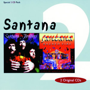 收聽Santana的Europa (Live In South America)歌詞歌曲