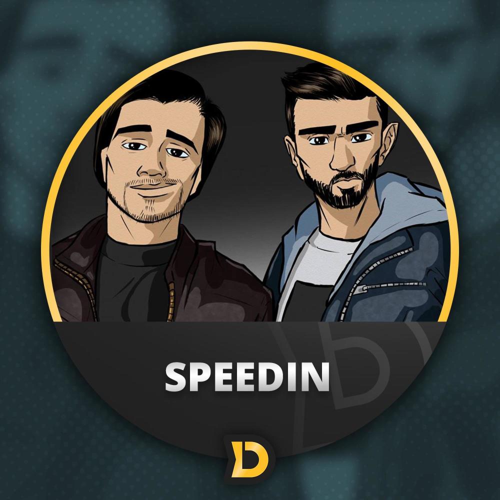 Speedin