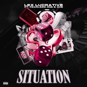 收聽Lex Lucrative的Situation歌詞歌曲