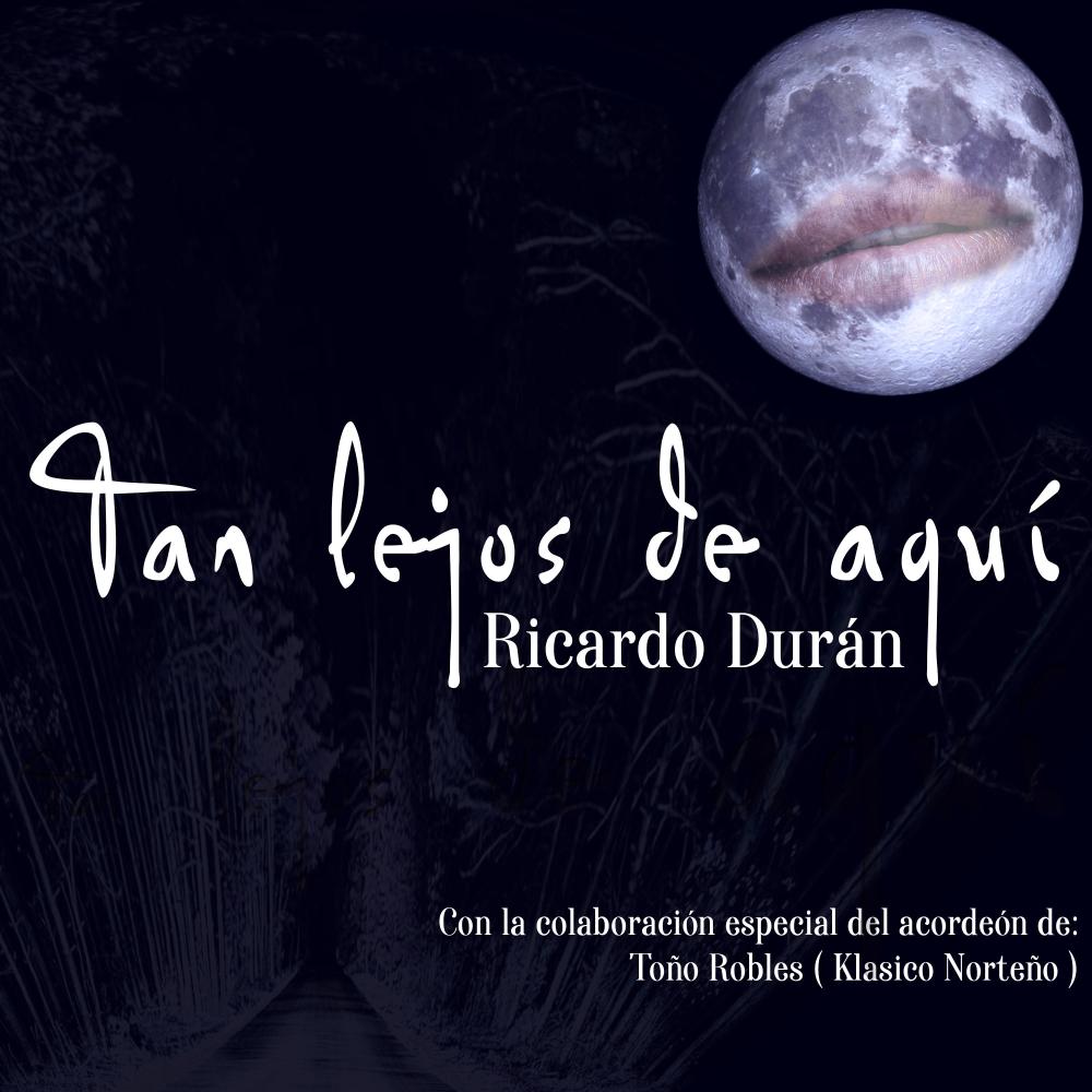 Tan lejos de aquí (feat. Toño Robles Klasico Norteño)