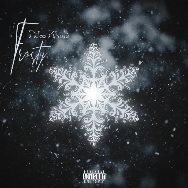 Niko Khale的专辑Frosty (Explicit)